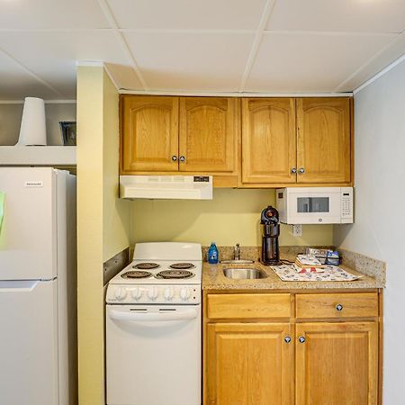 Relaxing Myrtle Beach Oceanfront Vacation Rental! Exterior foto