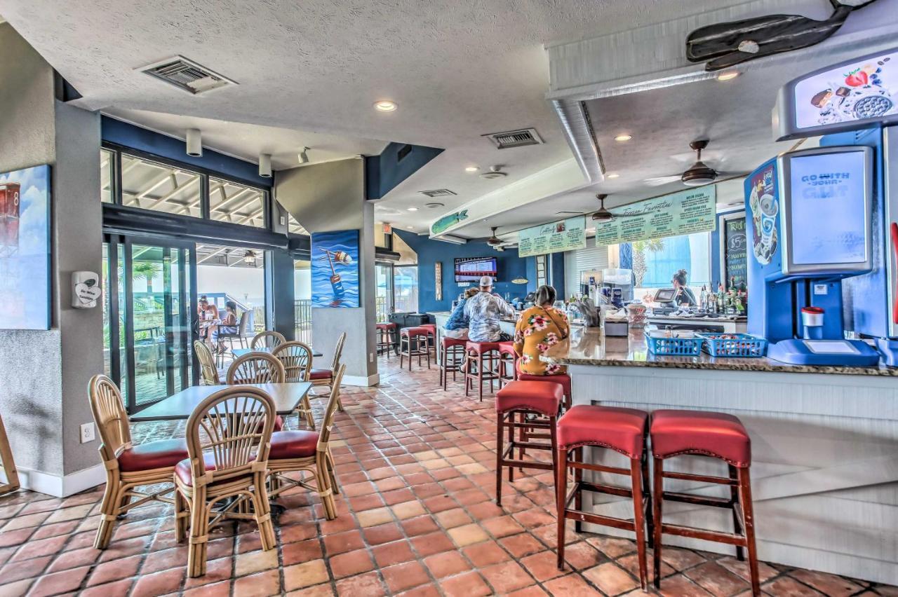 Relaxing Myrtle Beach Oceanfront Vacation Rental! Exterior foto